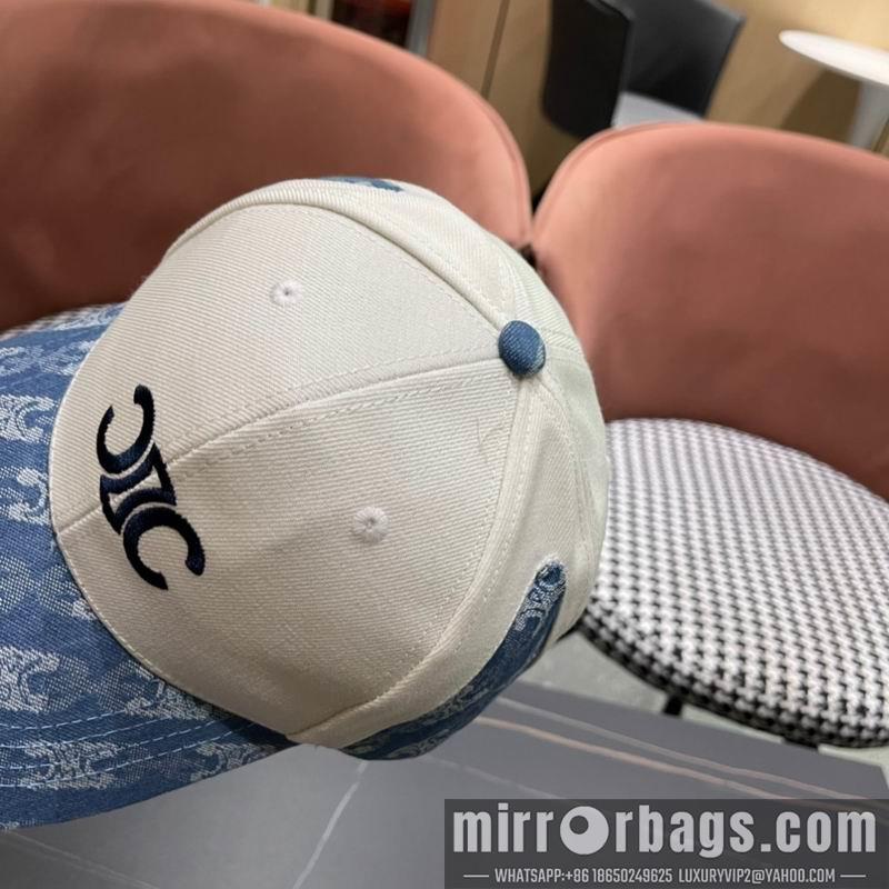 Replica Celine Hat 021003
