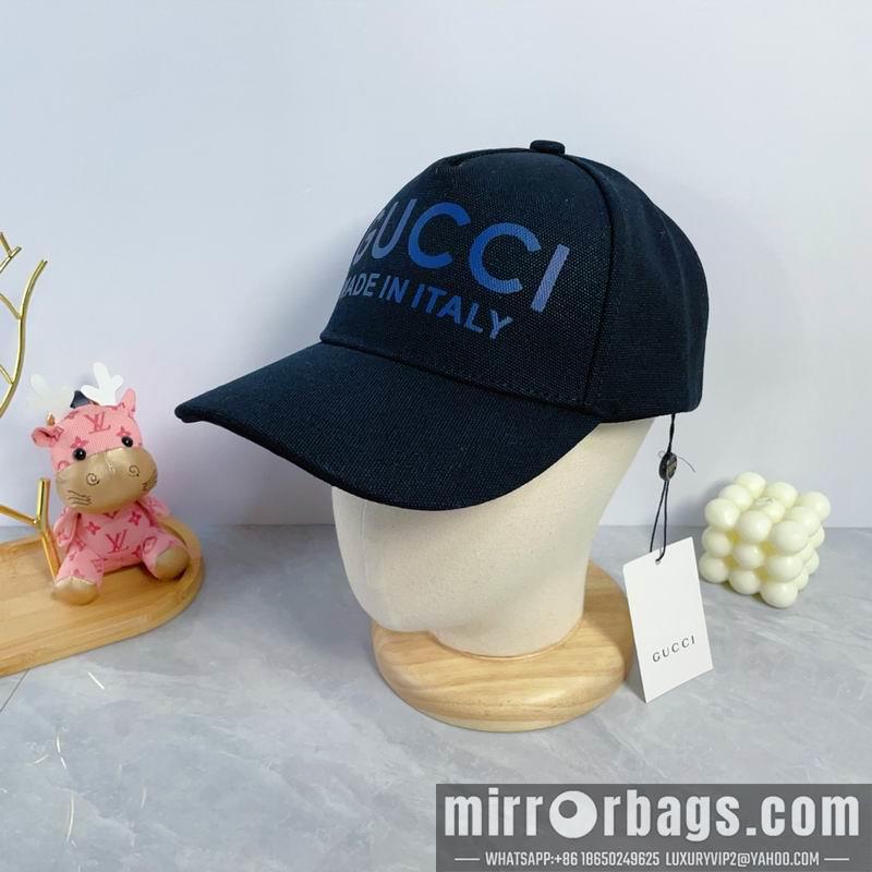 Replica Gucci Hat dx07