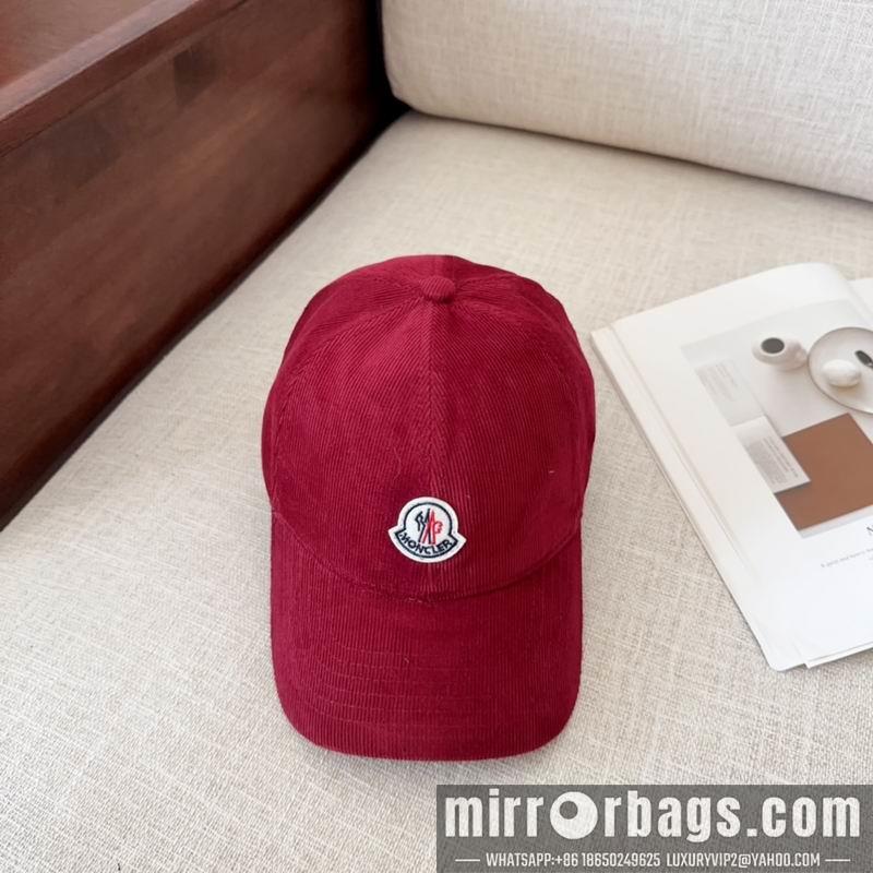 Replica Moncler Hat dx19