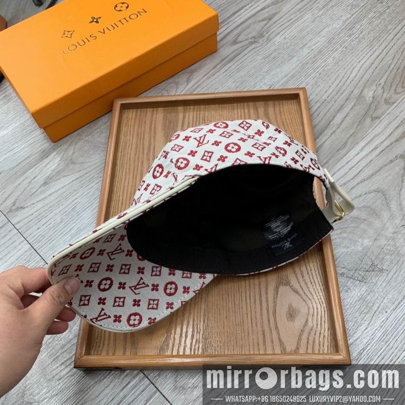 Replica LV Hat dx45