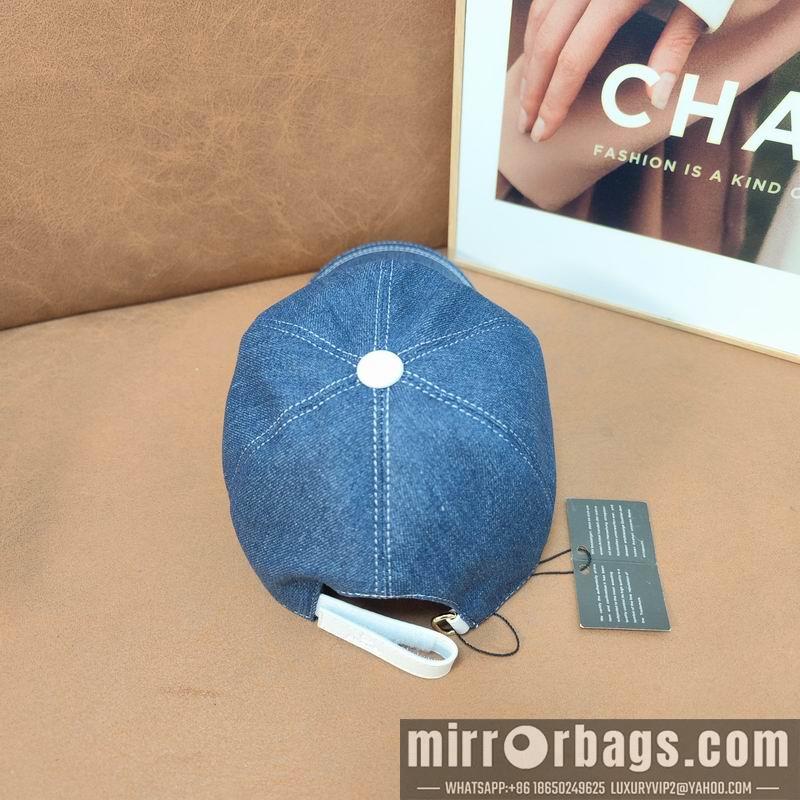 Replica Chanel Hat dx42