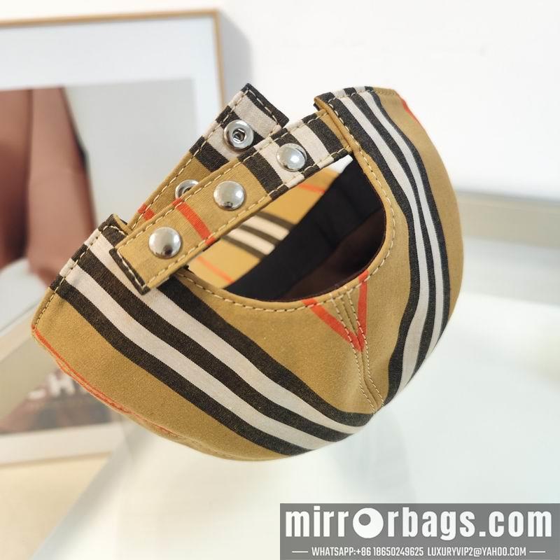 Replica Burberry Hat dx53