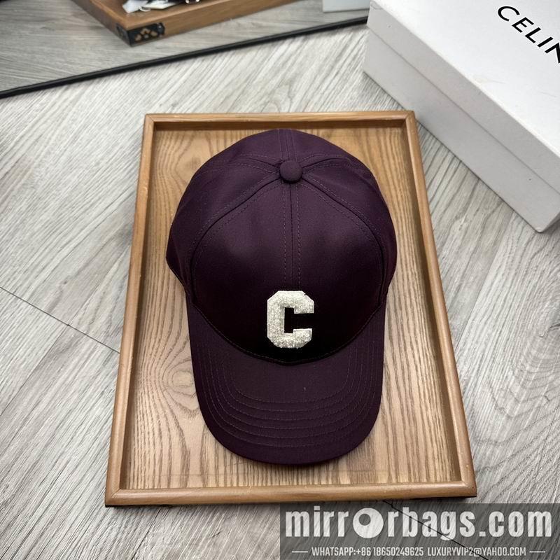 Replica Celine Hat dx66