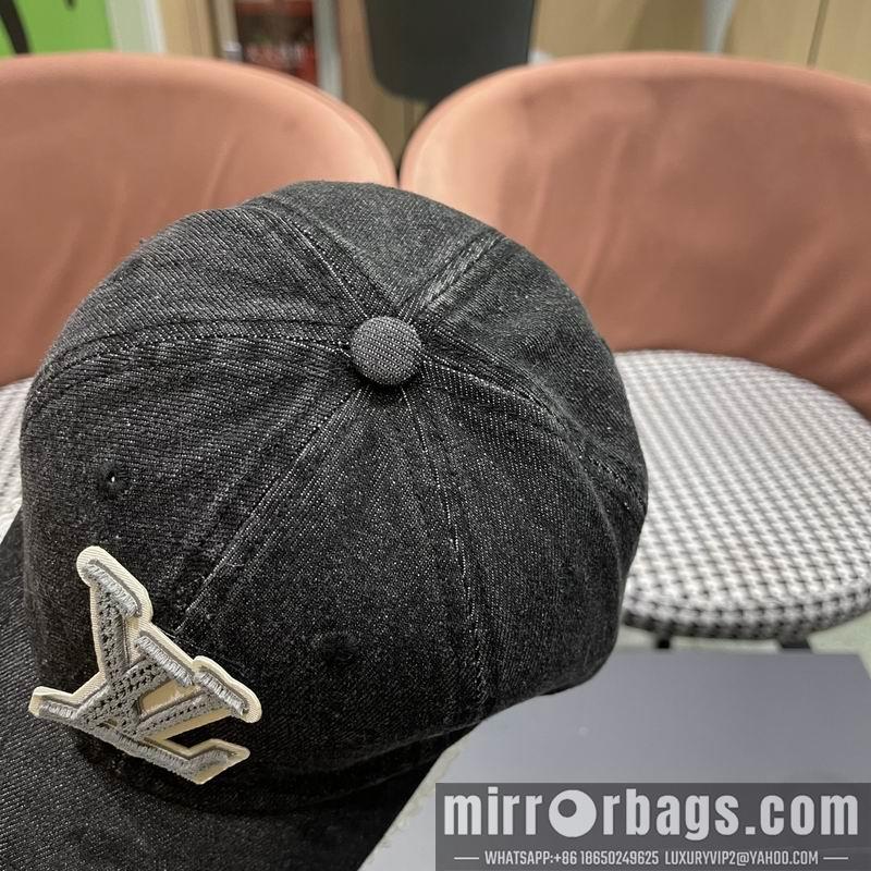 Replica LV Hat 030908