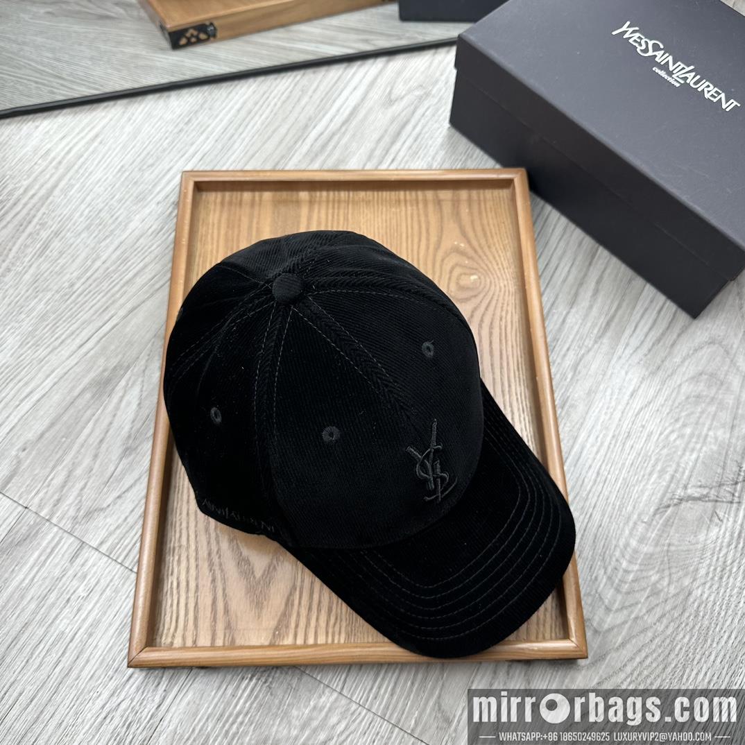 Replica YSL Hat 080201