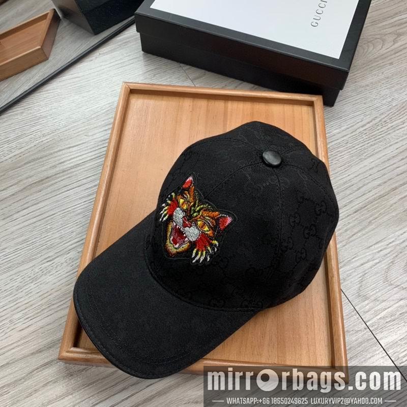Replica Gucci Hat dx06
