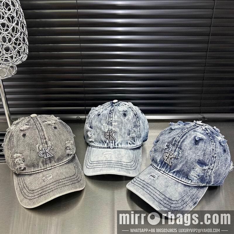 Replica CK Hat dx14