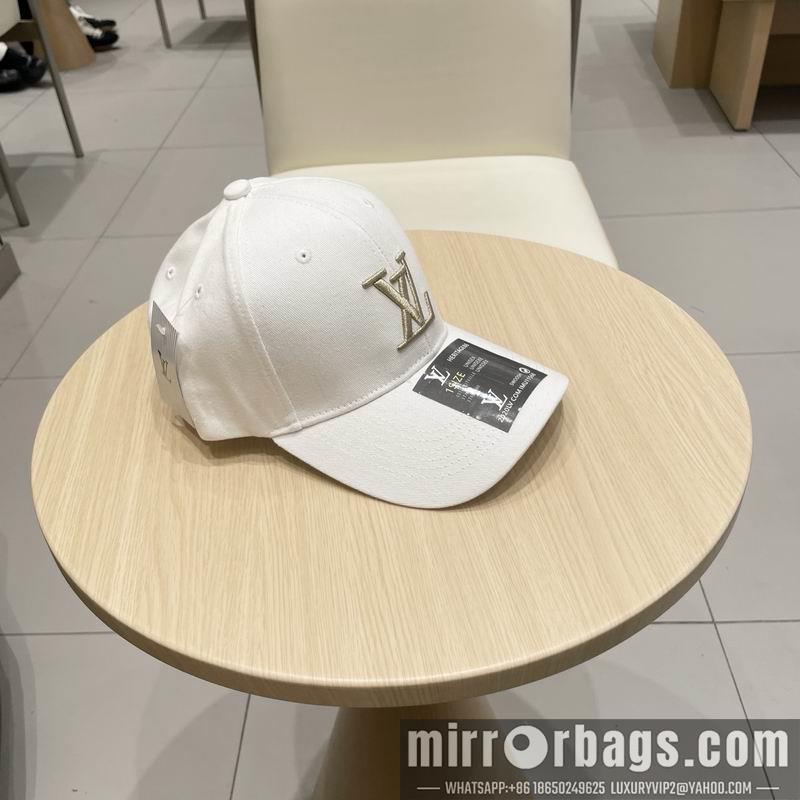 Replica LV Hat 040207