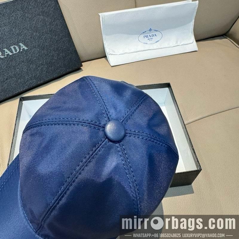 Replica Prada Hat dx64