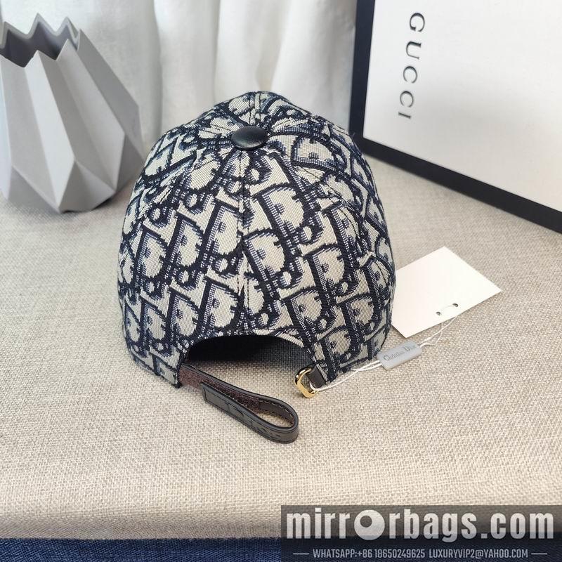 Replica Dior Hat dx30