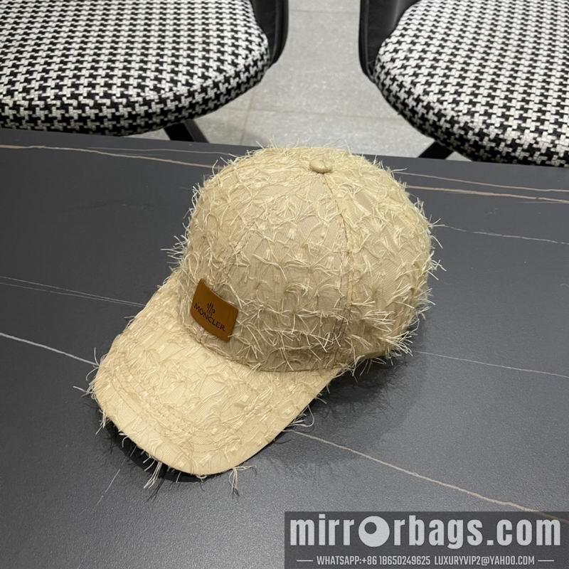 Replica Moncler Hat 102802