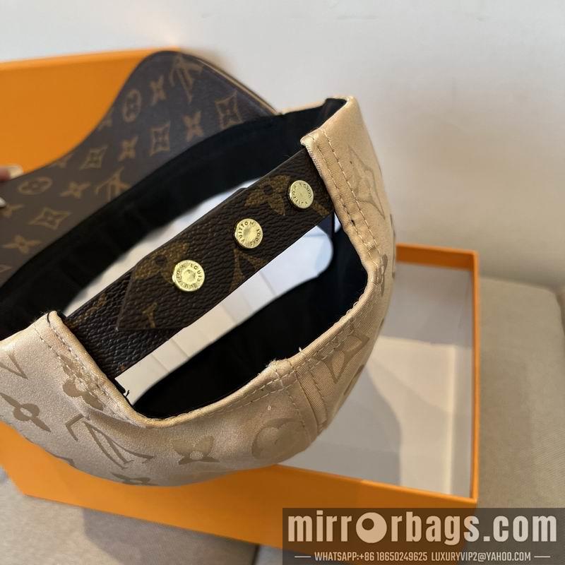 Replica LV Hat dx65