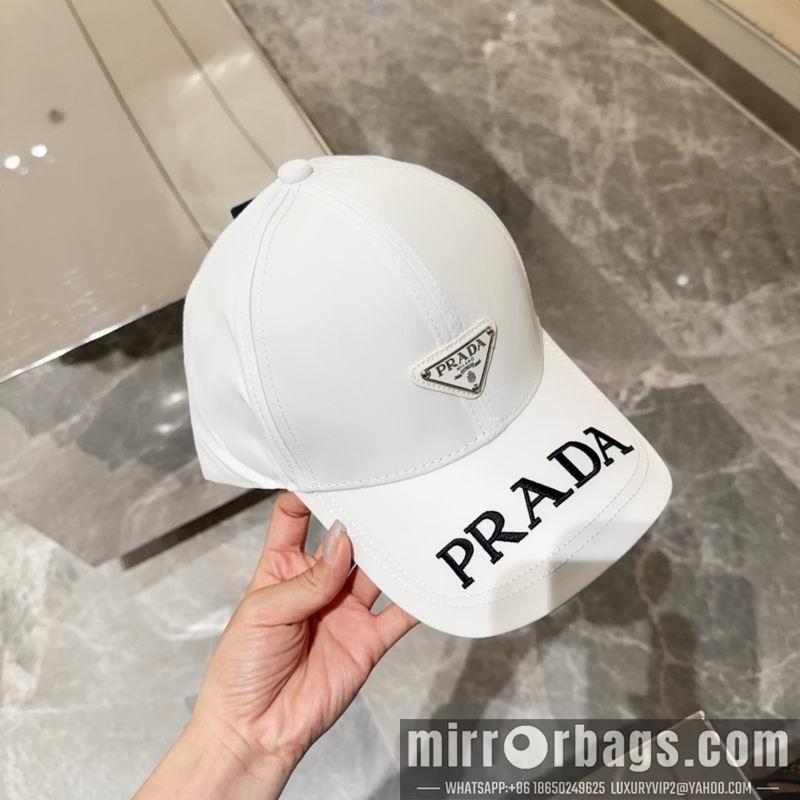 Replica Prada Hat dx39