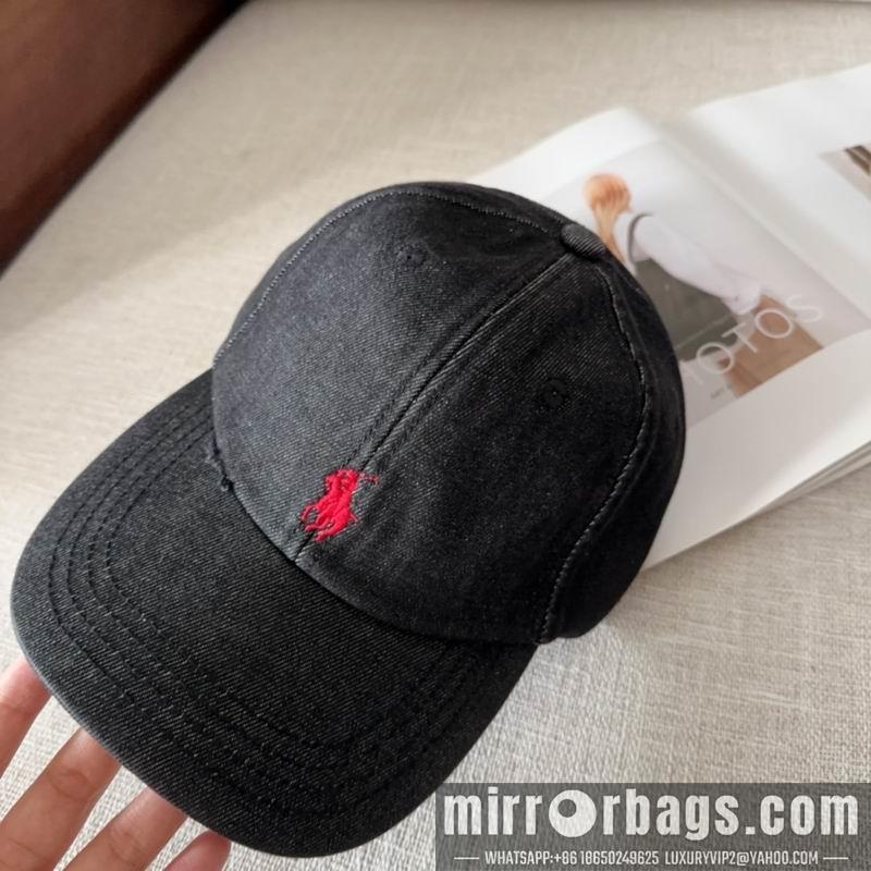 Replica Polo Hat dx21
