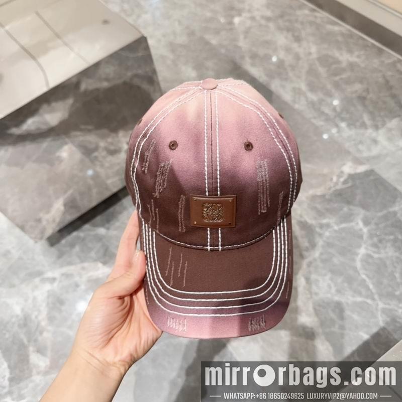 Replica Loewe Hat 042601