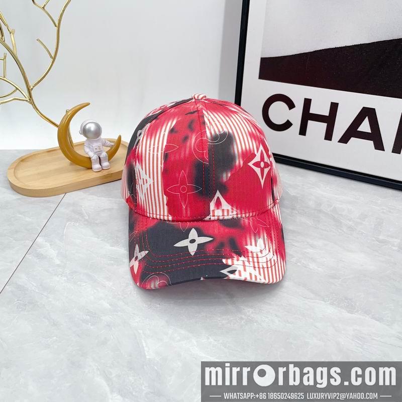 Replica LV Hat dx74