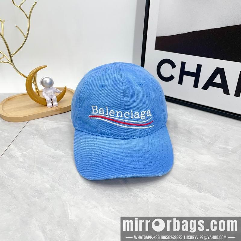 Replica Balenciaga Hat dx50