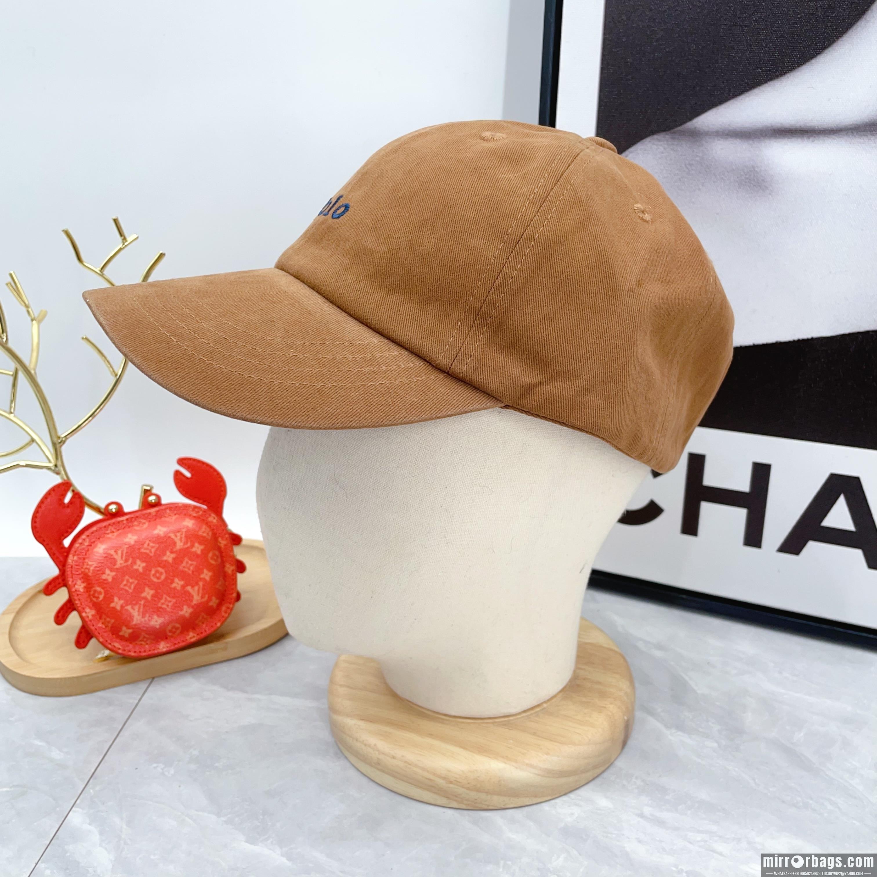 Replica Polo Hat dx10