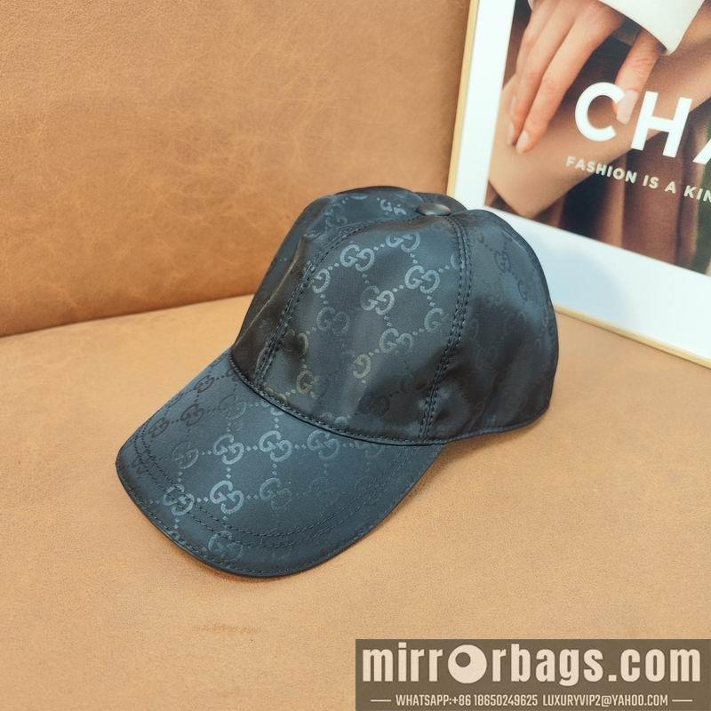 Replica Gucci Hat dx132