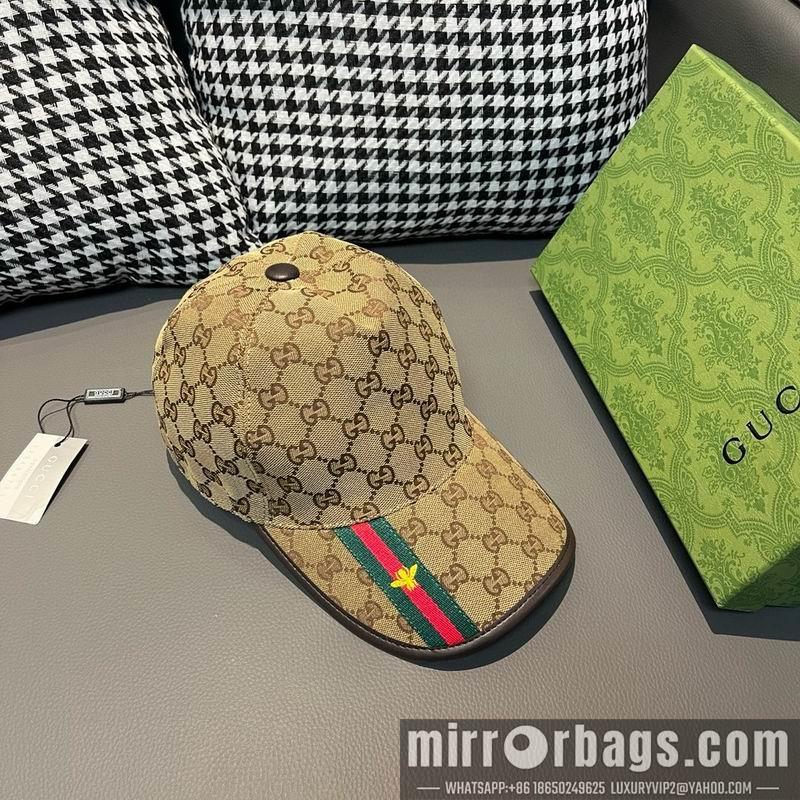 Replica Gucci Hat dx143