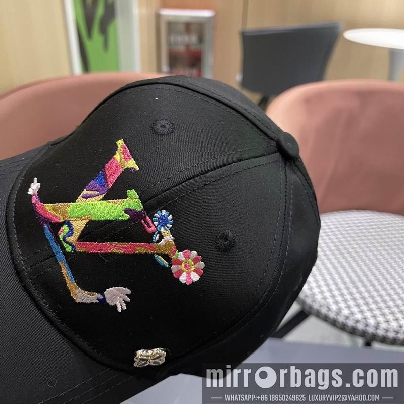 Replica LV Hat 030916