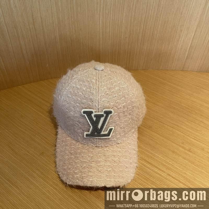 Replica LV Hat 121406