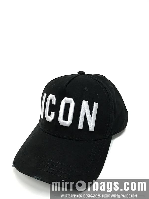 Replica DSQ Hat D97布