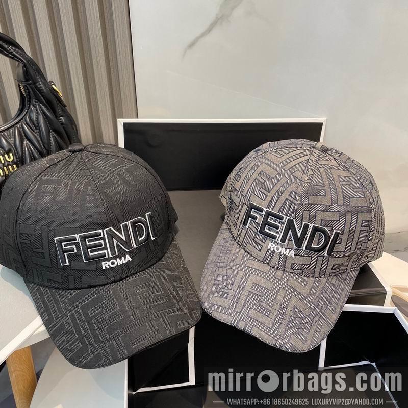 Replica Fendi Hat dx73