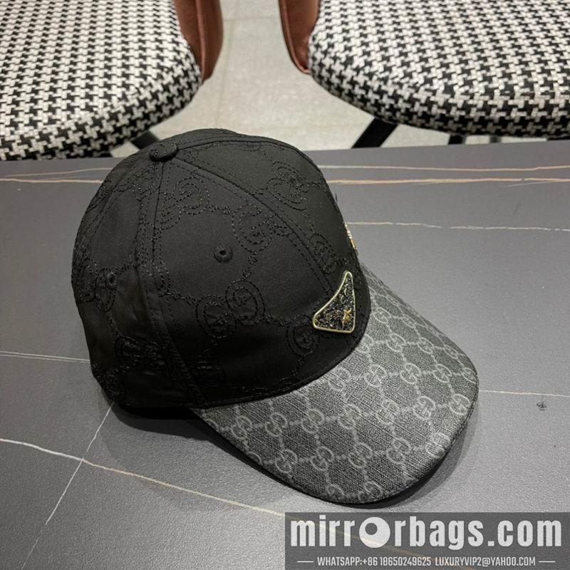 Replica Gucci Hat 021001