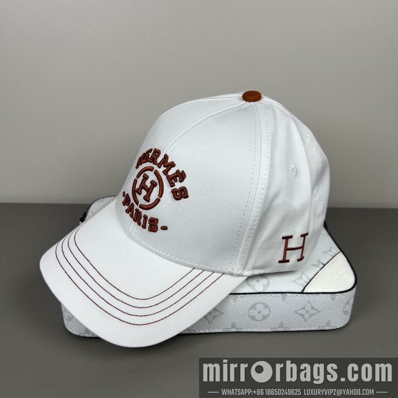 Replica Hermes Hat dx29