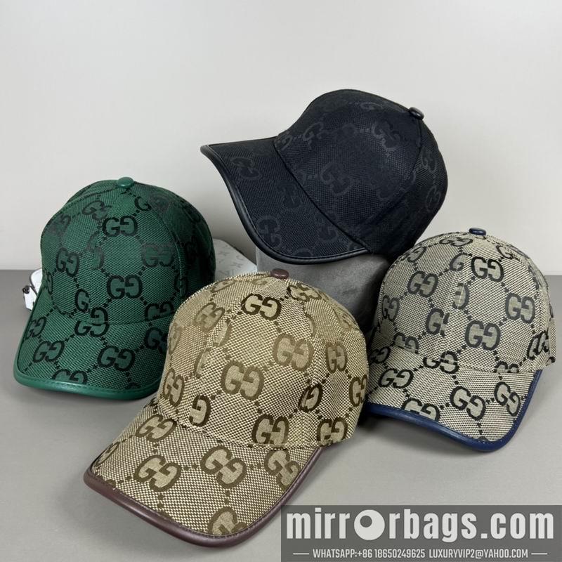 Replica Gucci Hat dx35