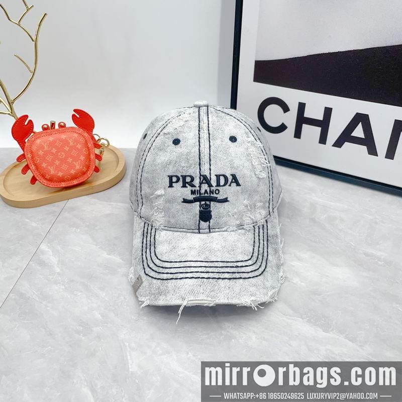 Replica Prada Hat dx14