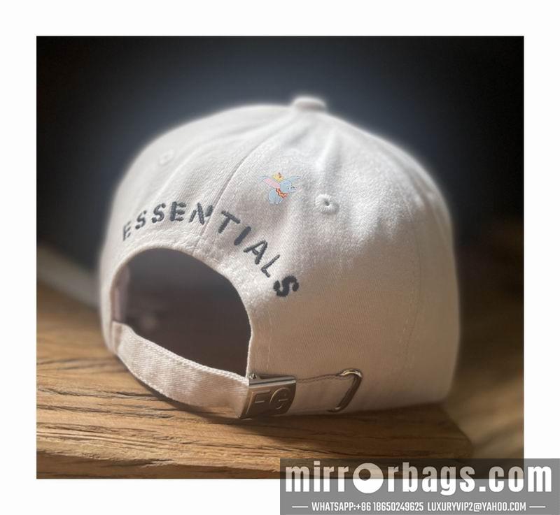 Replica Fear of Gog Hat 08