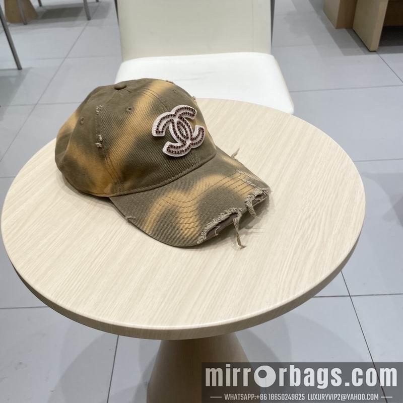 Replica Chanel Hat 041404