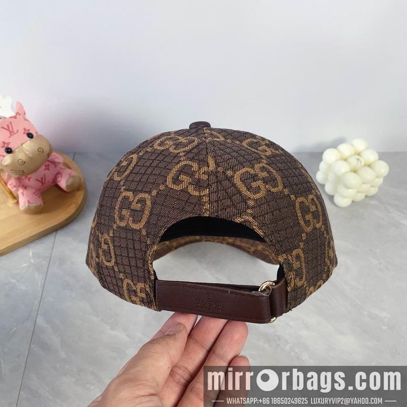 Replica Gucci Hat dx39