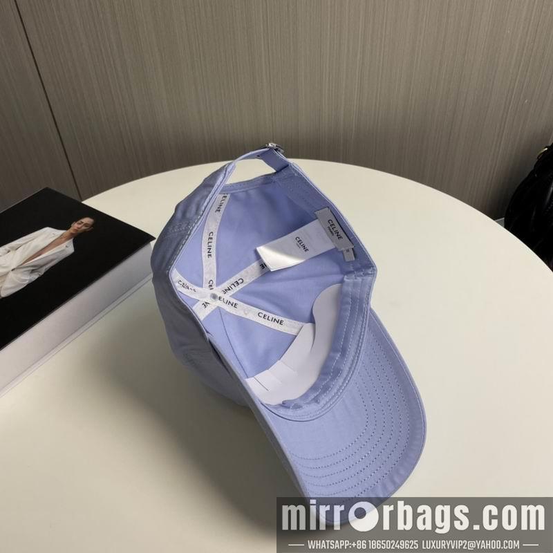 Replica Celine Hat dx84