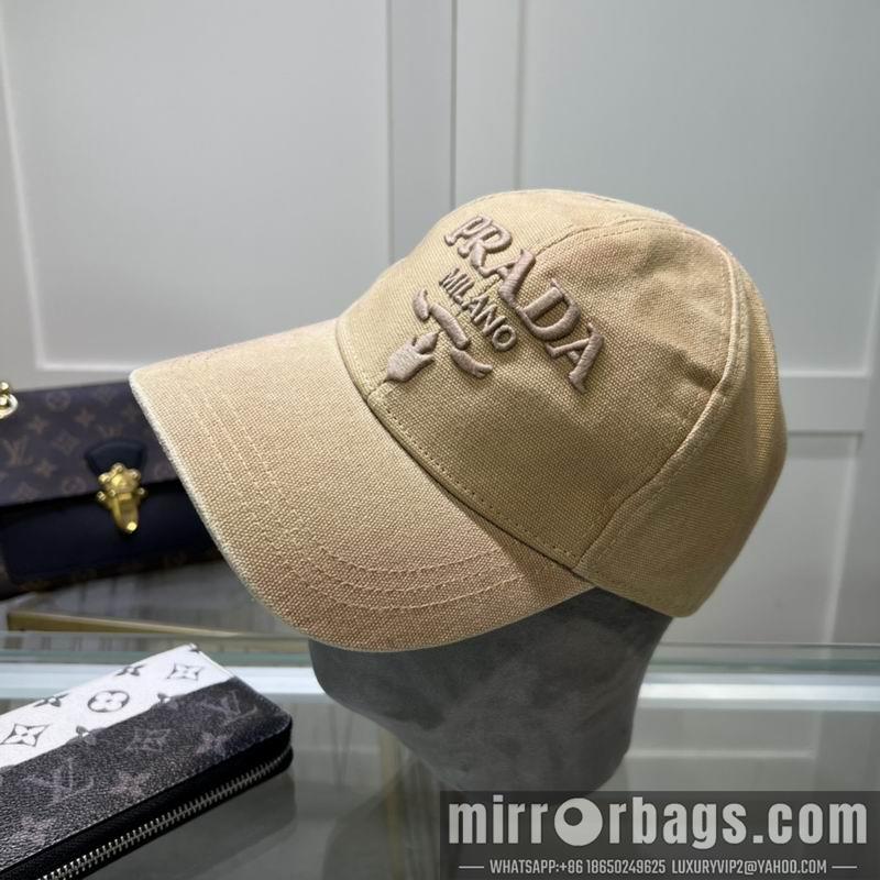 Replica Prada Hat dx66