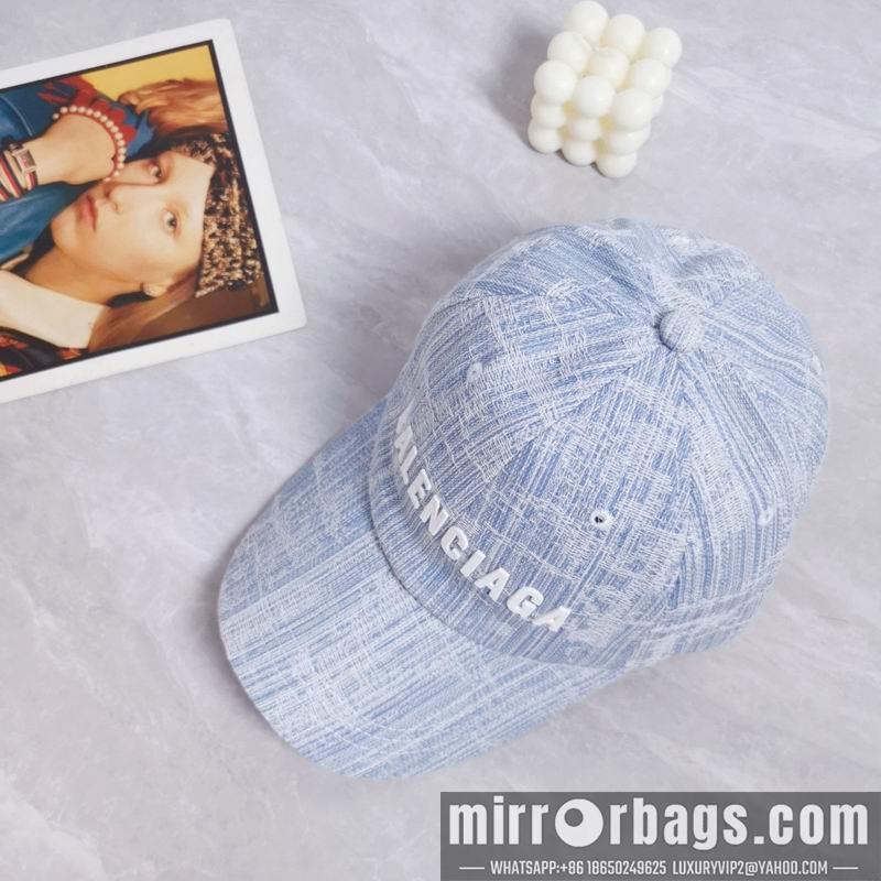 Replica Balenciaga Hat dx32