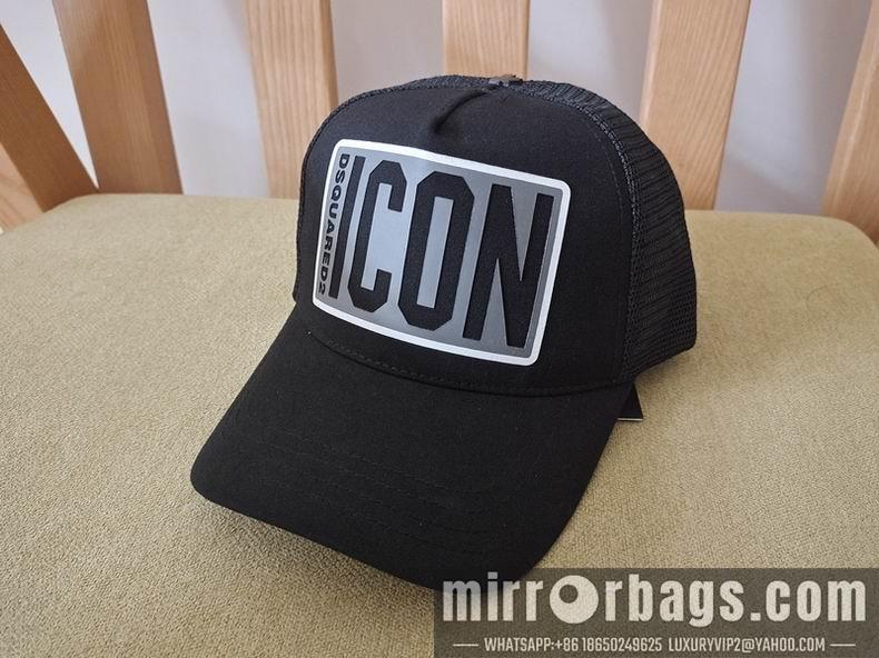 Replica DSQ Hat y 27