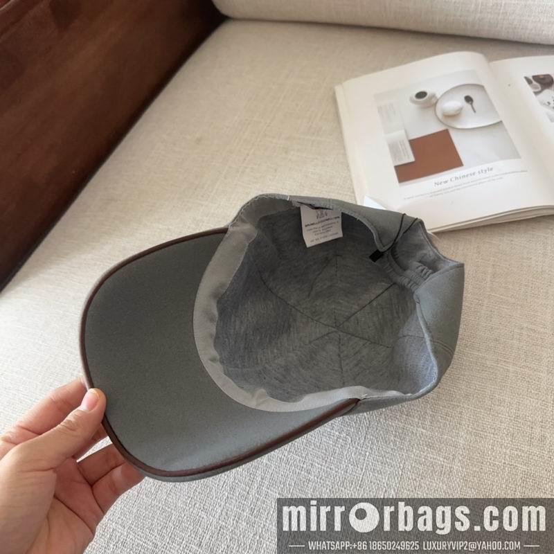 Replica Loro Piana Hat dx19