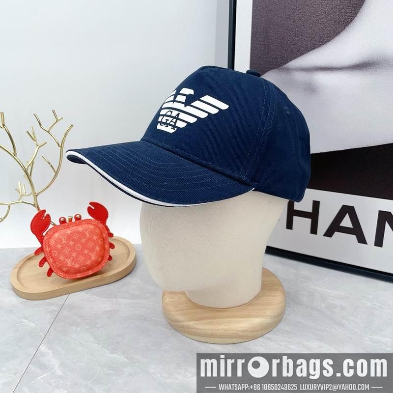 Replica Armani Hat dx01
