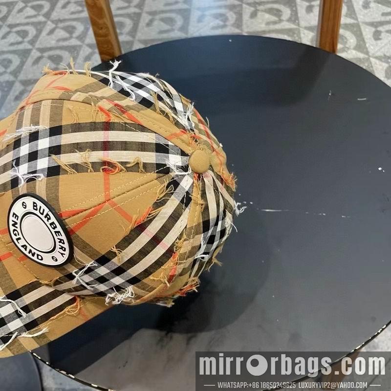 Replica Burberry Hat 030717