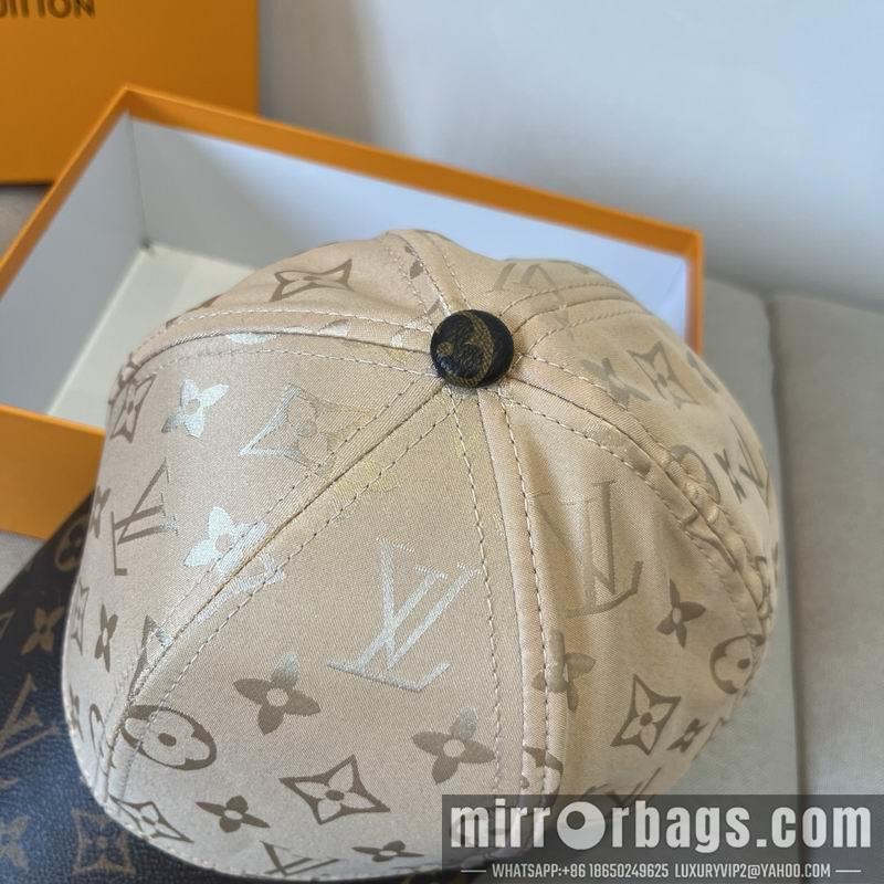 Replica LV Hat dx65