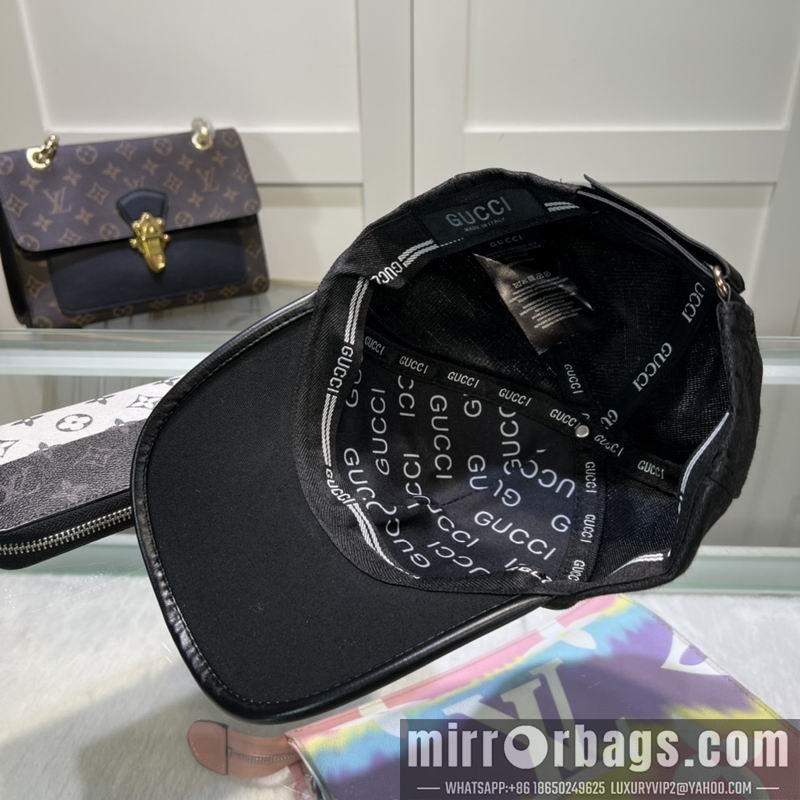 Replica Gucci Hat dx47