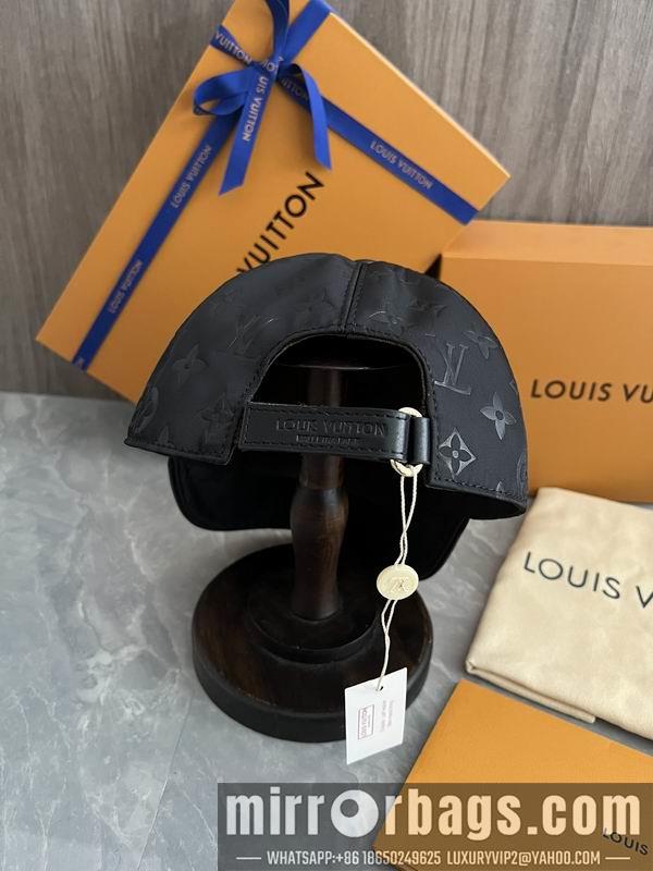 Replica LV Hat dx03