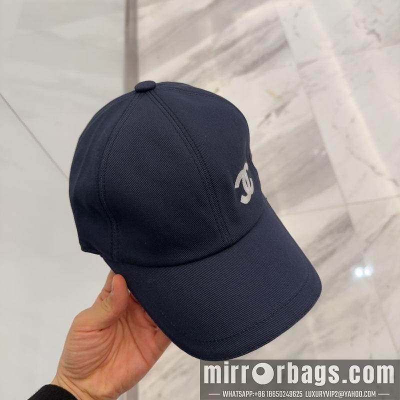 Replica Chanel Hat dx40
