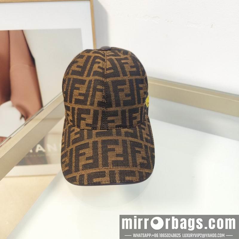 Replica Fendi Hat dx66