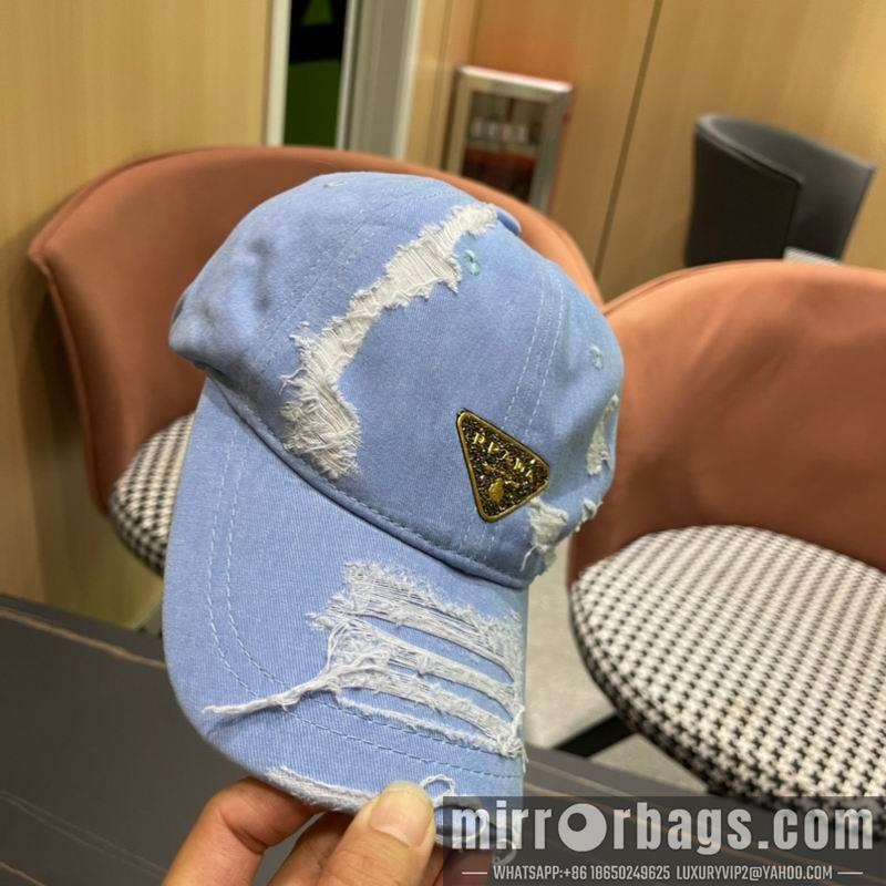 Replica Prada Hat 021001