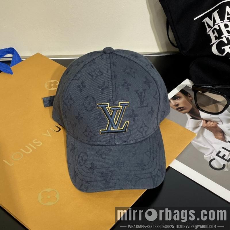Replica LV Hat 050707