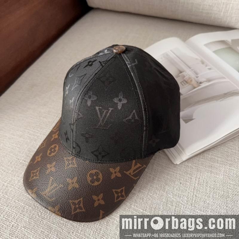 Replica LV Hat dx27